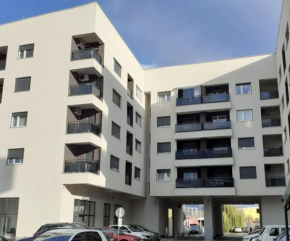 Apartman kod Brke 20 A Bulevar Vojvode Živojina Mišiča